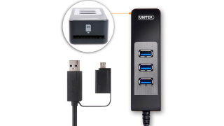 Illustration for article titled The Receiver Your Home Theater Deserves, Eneloop AAs, and More Deals